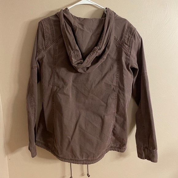 AMERICAN EAGLE TWO-IN-ONE TYPE AE-77 Sz SMALL - Picture 5 of 10